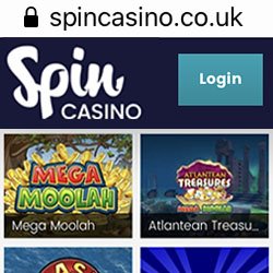 Spin Castle Casino UK Review and Login Guide for British Players