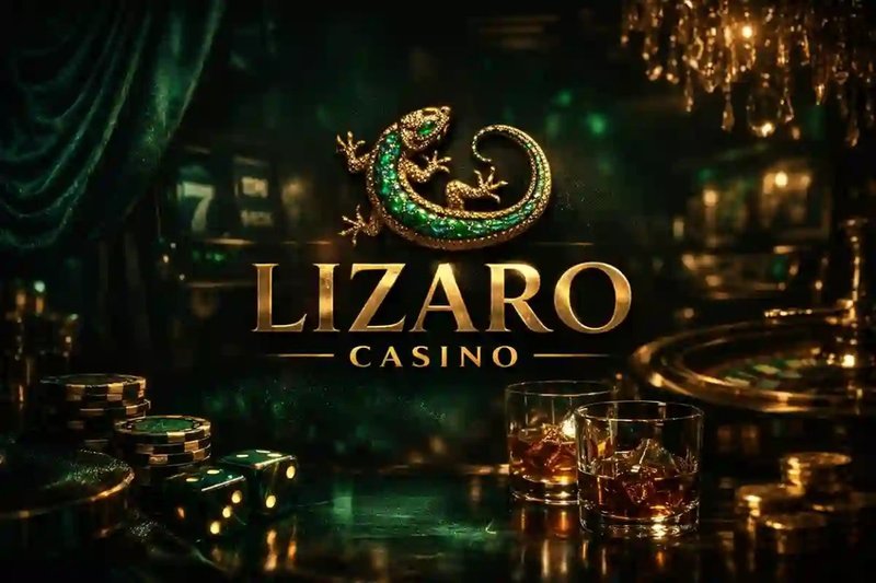 Lizaro online casino, lizaro casino nl